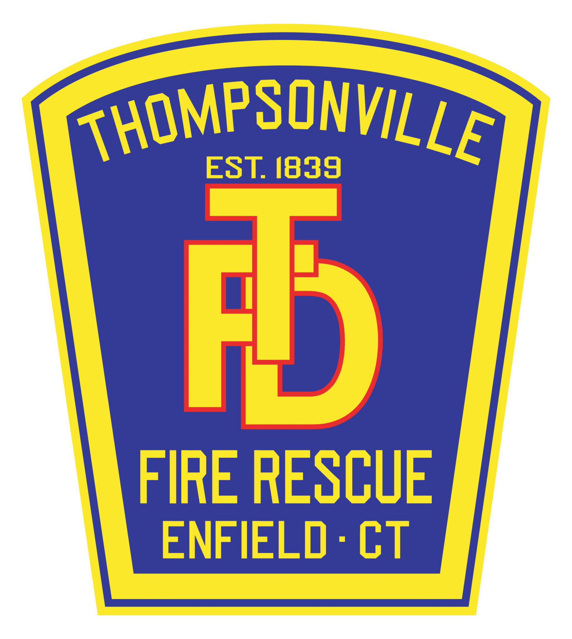 Department Personnel – Thompsonville Fire District 2